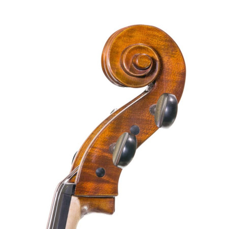 Cello Gliga Genial I Antiqued 7/8 - Especialistas en Violines, Violas, Violonchelos y accesorios