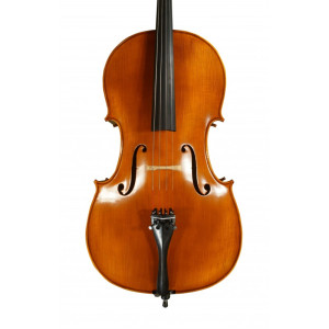 Cello Gliga Master Cristian 7/8 Antiqued 7/8 - Especialistas en Violines, Violas, Violonchelos y accesorios