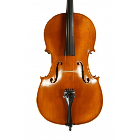 Comprar Violoncelo Gliga Master Cristian 7/8 Antiquado 7/8 ao melhor preço | València Violins