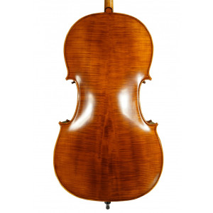 Cello Gliga Master Cristian 7/8 Antiqued 7/8 - Especialistas en Violines, Violas, Violonchelos y accesorios 2