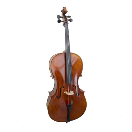 Comprar Violoncelo Jay Haide Stradivari Antiqued 4/4 ao melhor preço | València Violins