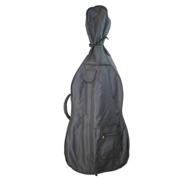 Buy Kreutzer School Cello I EB Set 1/10 at the best price | València Violins