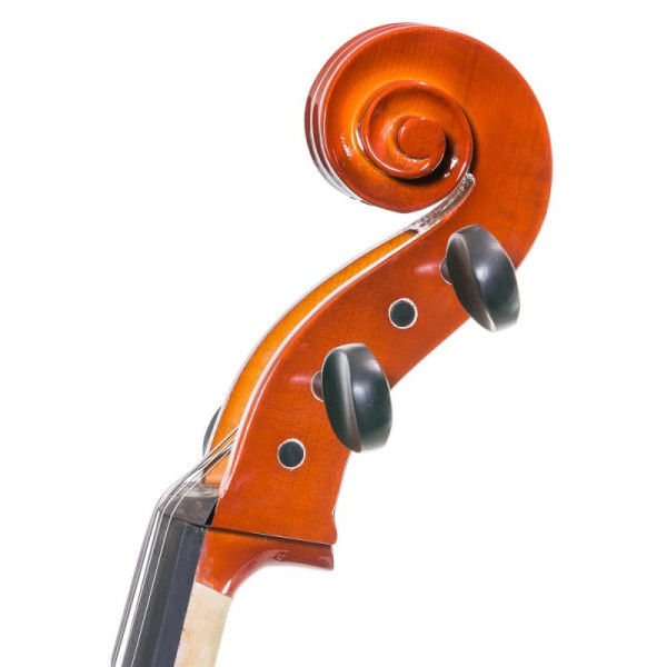 Cello Kreutzer School I EB Set 1/2 - Especialistas en Violines, Violas, Violonchelos y accesorios