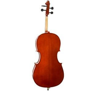 Cello Kreutzer School I EB Set 1/4 - Especialistas en Violines, Violas, Violonchelos y accesorios 2