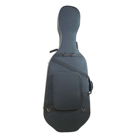 Comprar Violoncelo Stentor Conservatoire com arco e estojo 1/2 ao melhor preço | València Violins