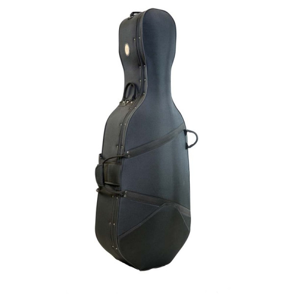 Comprar Violoncelo Stentor Conservatoire com arco e estojo 4/4 ao melhor preço | València Violins
