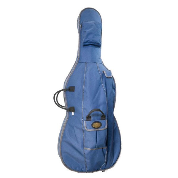 Buy Stentor Student I Cello Set 1/10 at the best price | València Violins