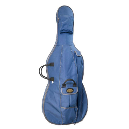 Cello Stentor Student I Set 1/10 - Especialistas en Violines, Violas, Violonchelos y accesorios