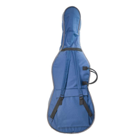 Cello Stentor Student I Set 1/10 - Especialistas en Violines, Violas, Violonchelos y accesorios