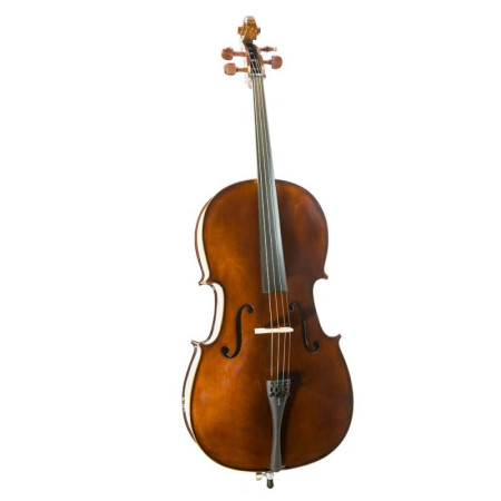 Cello Stentor Student I Set 1/2 - Especialistas en Violines, Violas, Violonchelos y accesorios