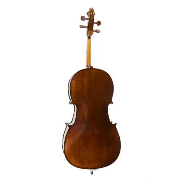 Cello Stentor Student I Set 1/2 - Especialistas en Violines, Violas, Violonchelos y accesorios
