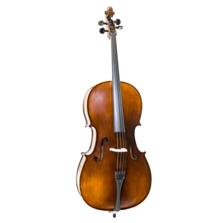 Cello Stentor Student II SH Set 1/8 - Especialistas en Violines, Violas, Violonchelos y accesorios