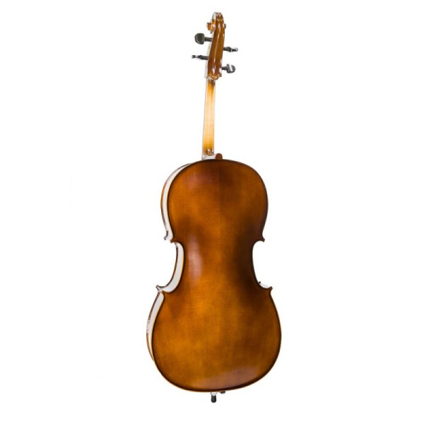 Cello Stentor Student II SH Set 1/8 - Especialistas en Violines, Violas, Violonchelos y accesorios
