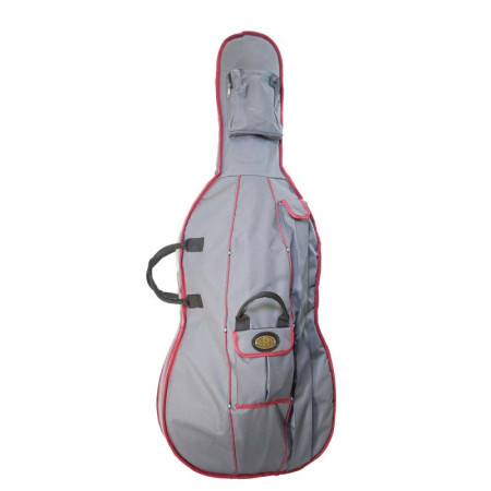 Comprar Conjunto de Violoncelo Stentor Student II SH 1/8 ao melhor preço | València Violins