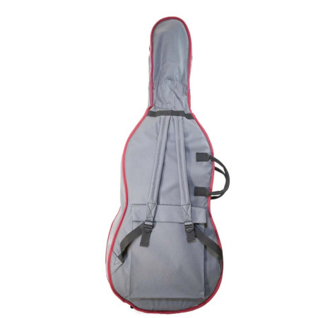 Comprar Conjunto de Violoncelo Stentor Student II SH 1/8 ao melhor preço | València Violins
