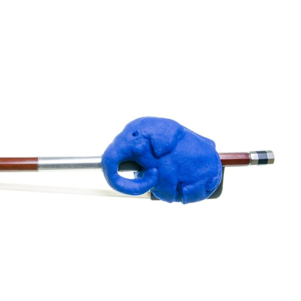 Cellophant (elefante) T4S Blue Azul - Especialistas en Violines, Violas, Violonchelos y accesorios