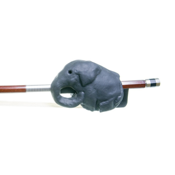 Comprar Cellophant (elefante) T4S Preto ao melhor preço | València Violins