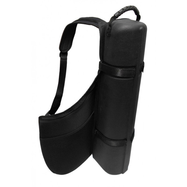 Comprar Bolsa de ombro Bam 9017 Hip Hop para estojo 3020D. ao melhor preço | València Violins