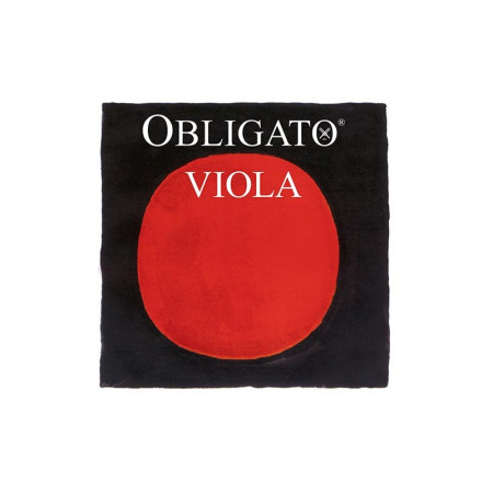 Corda viola Pirastro Obligato 321131 1° La Bola smontabile heavy