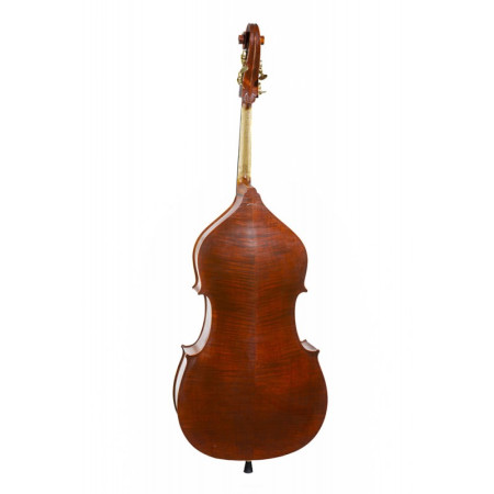 Contrabajo F. Müller Crescendo Set 3/4 - Especialistas en Violines, Violas, Violonchelos y accesorios