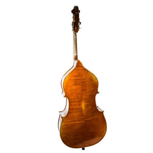 Comprar Contrabaixo F. Müller Soloist Antiqued 3/4 ao melhor preço | València Violins 2