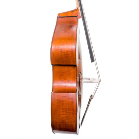 Contrabajo Gliga Gems I Antiqued 3/4 - Especialistas en Violines, Violas, Violonchelos y accesorios