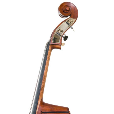 Comprar Contrabaixo Gliga Gems I Antiqued 3/4 ao melhor preço | València Violins