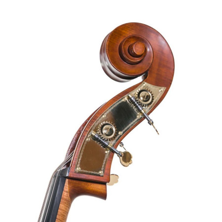 Comprar Contrabaixo Gliga Gems I Antiqued 4/4 ao melhor preço | València Violins