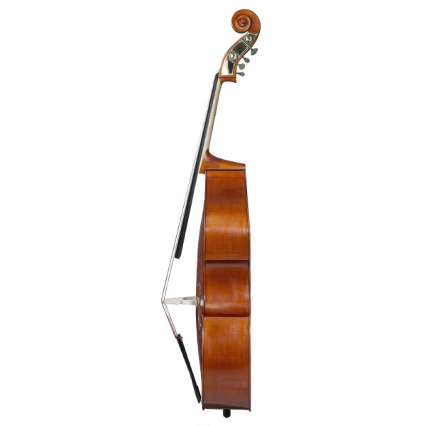 Comprar Contrabaixo Gliga Genial I Antiqued 4/4 ao melhor preço | València Violins