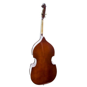 Comprar Conjunto de Contrabaixo Kreutzer School 4/4. ao melhor preço | València Violins 2
