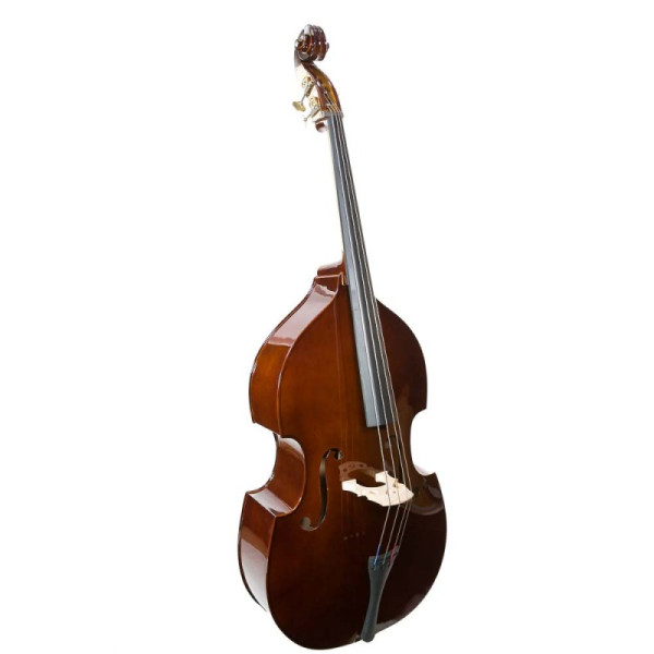 Contrabajo Primo Set 1/2 - Especialistas en Violines, Violas, Violonchelos y accesorios