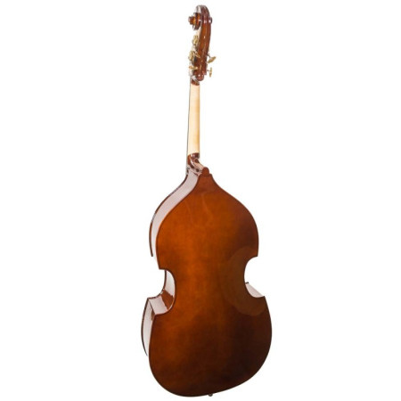 Contrabajo Primo Set 1/2 - Especialistas en Violines, Violas, Violonchelos y accesorios