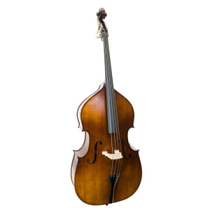 Contrabajo Rapsody VT-21 Set 1/8 - Especialistas en Violines, Violas, Violonchelos y accesorios