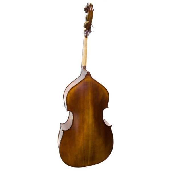 Contrabajo Rapsody VT-21 Set 3/4 - Especialistas en Violines, Violas, Violonchelos y accesorios