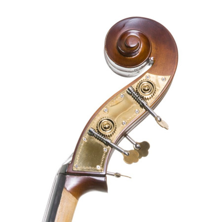 Buy Double Bass Rapsody VT-21 Set 4/4 at the best price | València Violins