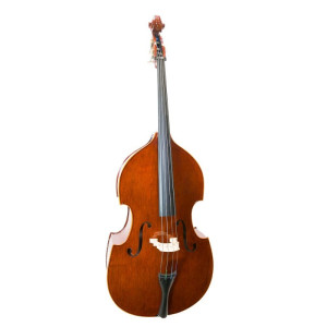 Contrabajo Stentor Conservatoire Set 4/4 - Especialistas en Violines, Violas, Violonchelos y accesorios