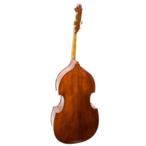 Contrabajo Stentor Conservatoire Set 4/4 - Especialistas en Violines, Violas, Violonchelos y accesorios 2