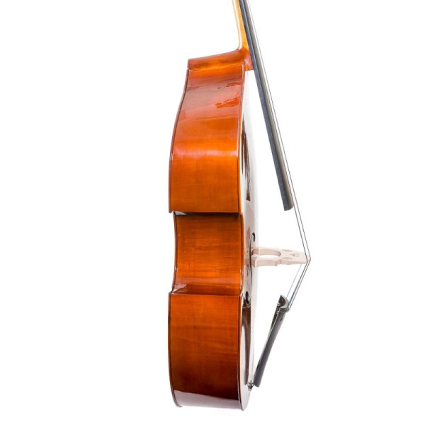 Contrabajo Stentor Conservatoire Set 4/4 - Especialistas en Violines, Violas, Violonchelos y accesorios