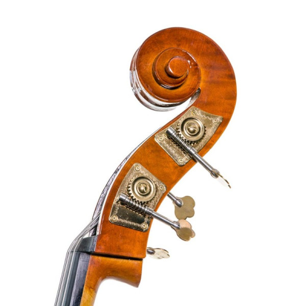 Contrabajo Stentor Conservatoire Set 4/4 - Especialistas en Violines, Violas, Violonchelos y accesorios