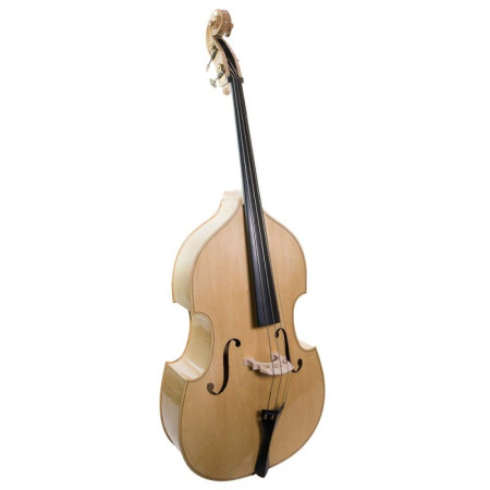 Contrabajo Stentor Rock a Billy 3/4 - Especialistas en Violines, Violas, Violonchelos y accesorios