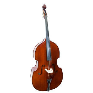 Contrabajo Stentor Student Set 1/2 - Especialistas en Violines, Violas, Violonchelos y accesorios