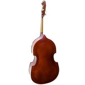 Contrabajo Stentor Student II 3/4 - Especialistas en Violines, Violas, Violonchelos y accesorios 2