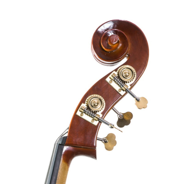Contrabajo Stentor Student II 4/4 - Especialistas en Violines, Violas, Violonchelos y accesorios