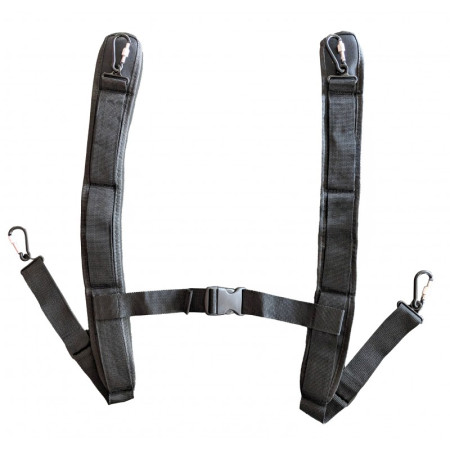 Comprar Conjunto de Correias para Estojo de Cello Rapdsoy EVA1610 
