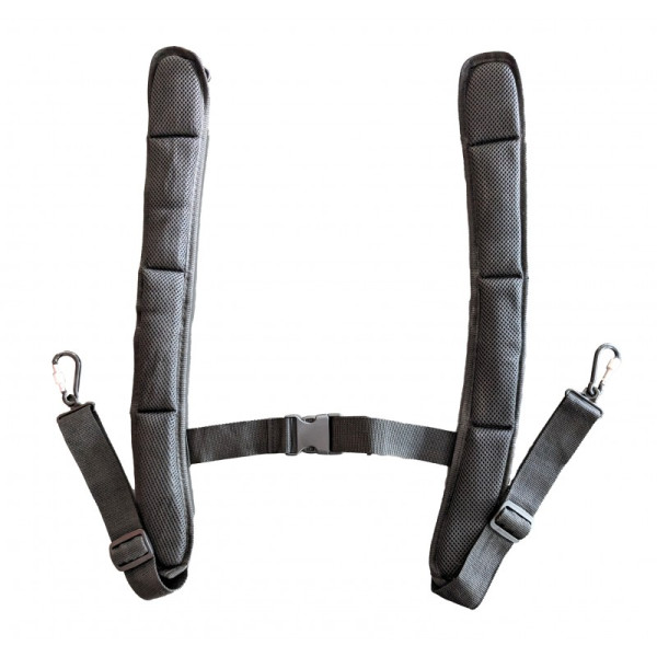 Buy Rapdsoy EVA1610 Cello Case Straps Set at the best price | València Violins