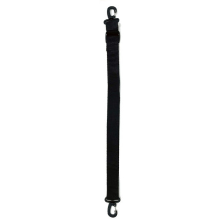 Comprar Correia para estojo de violino/viola Rapsody CSV021. ao melhor preço | València Violins