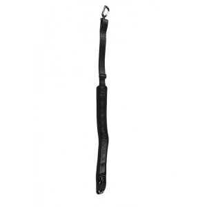 Buy Bam 9002NS strap and carabiner for violin/viola/saxophone/baritone case. 2