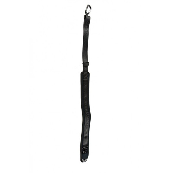 Buy Bam 9002NS strap and carabiner for violin/viola/saxophone/baritone case.