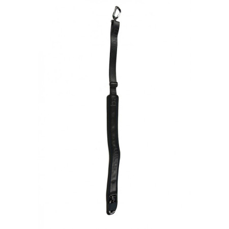 Buy Bam 9002NS strap and carabiner for violin/viola/saxophone/baritone case.