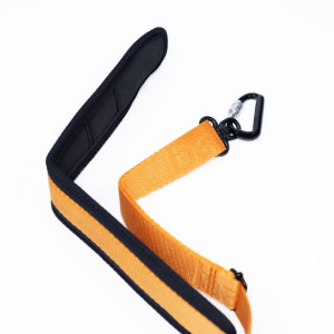 Comprar Correia e mosquetão Bam La Défense para estojo de violoncelo/trombone. 